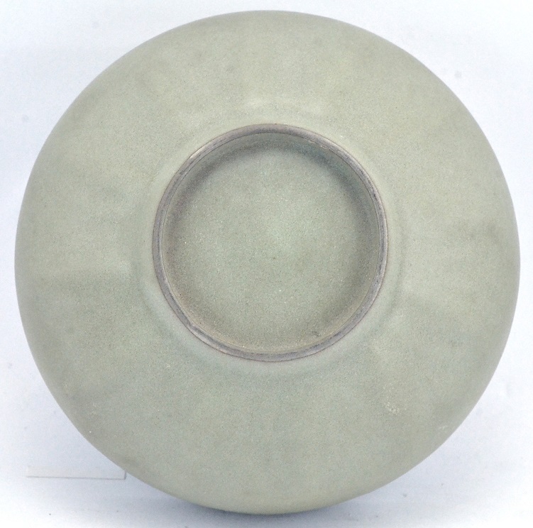Song Dynasty Celadon Bwl